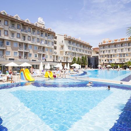 סייד Diamond Beach Hotel & Spa מראה חיצוני תמונה