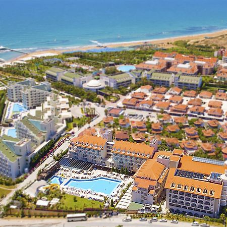 סייד Diamond Beach Hotel & Spa מראה חיצוני תמונה