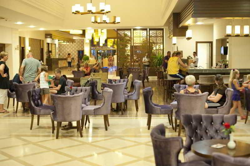 סייד Diamond Beach Hotel & Spa מראה חיצוני תמונה