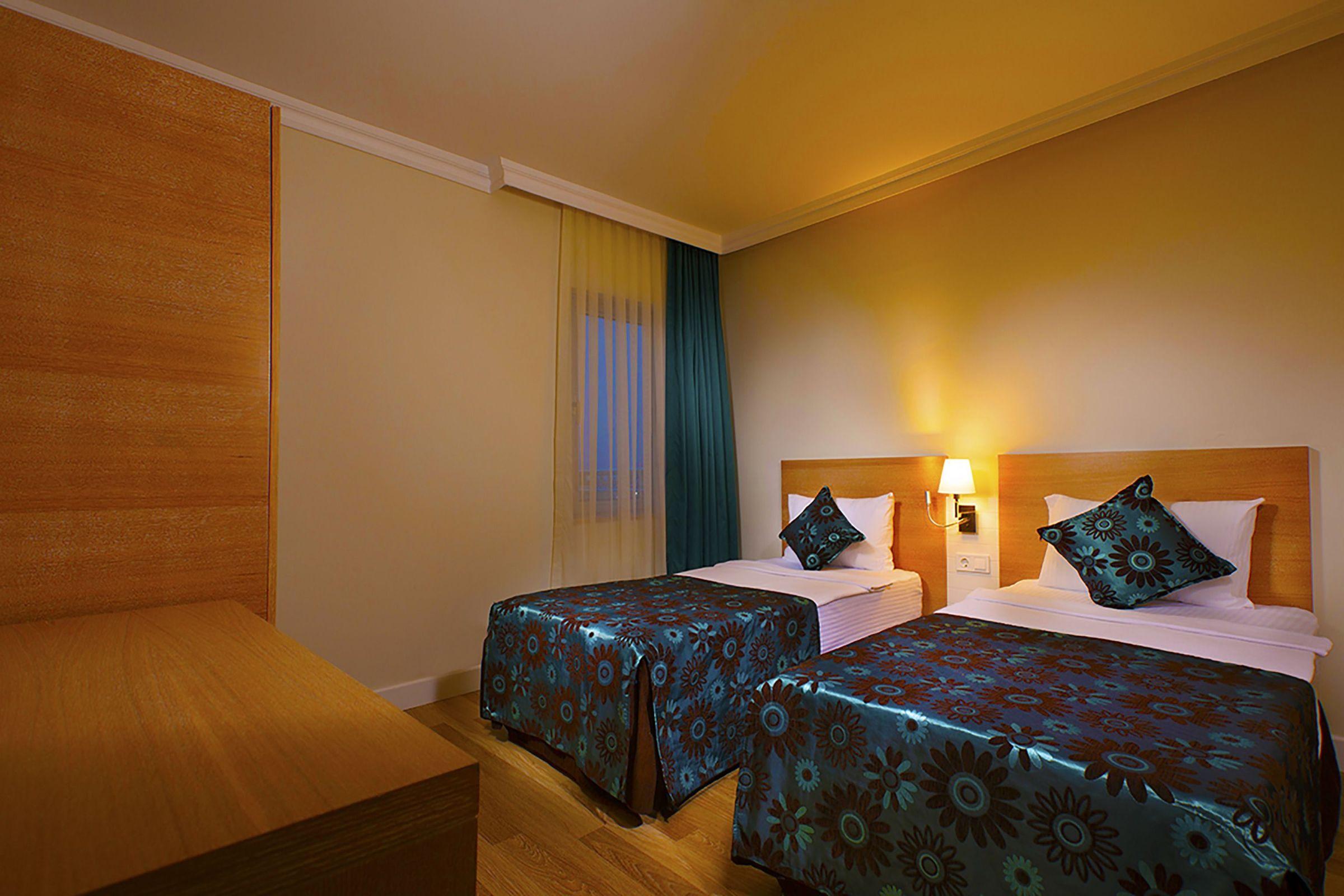 סייד Diamond Beach Hotel & Spa מראה חיצוני תמונה