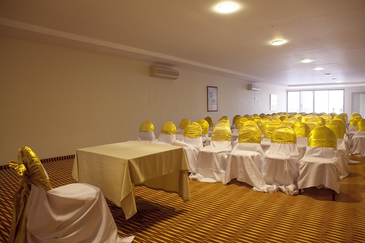 סייד Diamond Beach Hotel & Spa מראה חיצוני תמונה