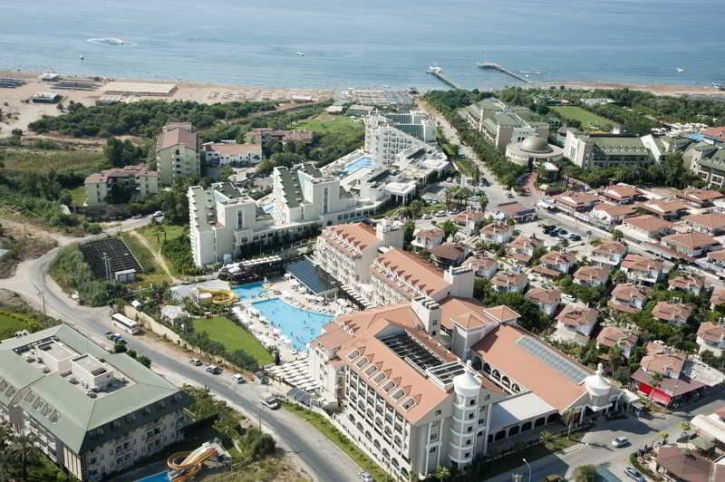 סייד Diamond Beach Hotel & Spa מראה חיצוני תמונה