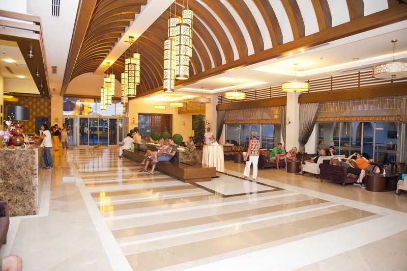 סייד Diamond Beach Hotel & Spa מראה חיצוני תמונה
