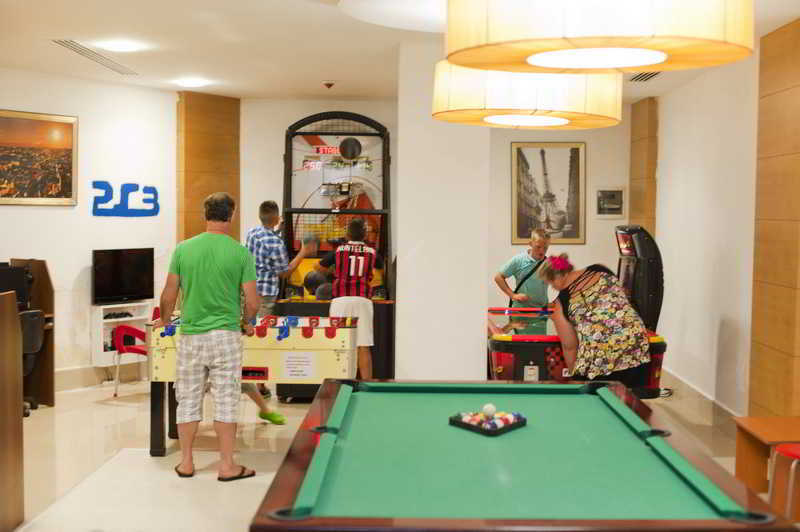 סייד Diamond Beach Hotel & Spa מראה חיצוני תמונה