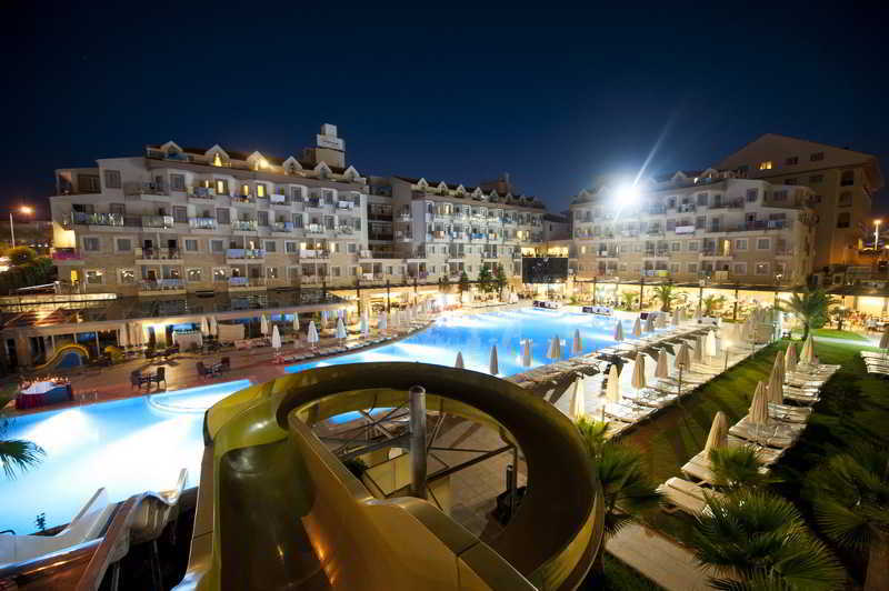 סייד Diamond Beach Hotel & Spa מראה חיצוני תמונה