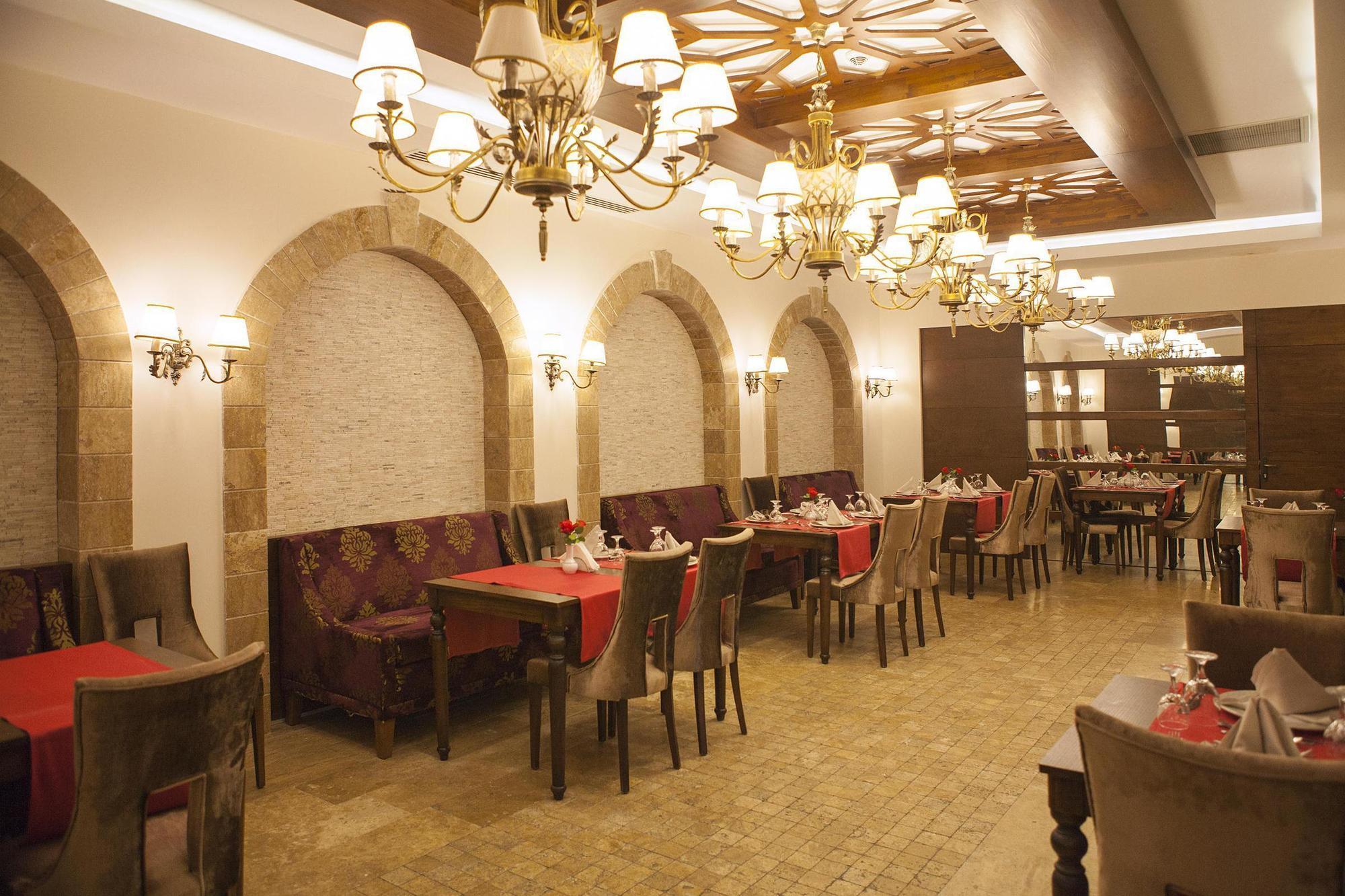סייד Diamond Beach Hotel & Spa מראה חיצוני תמונה