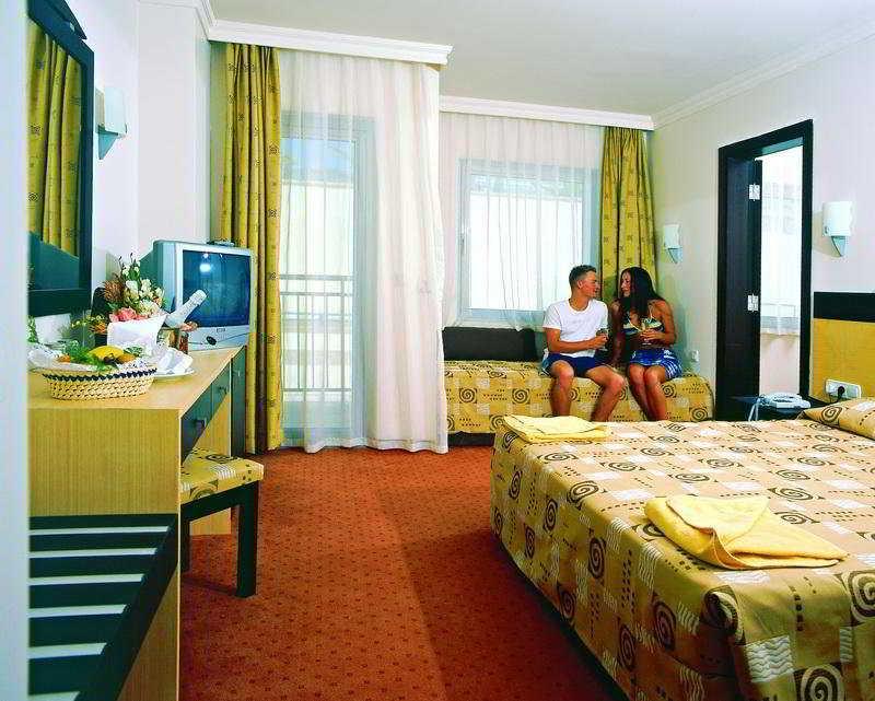 סייד Diamond Beach Hotel & Spa מראה חיצוני תמונה
