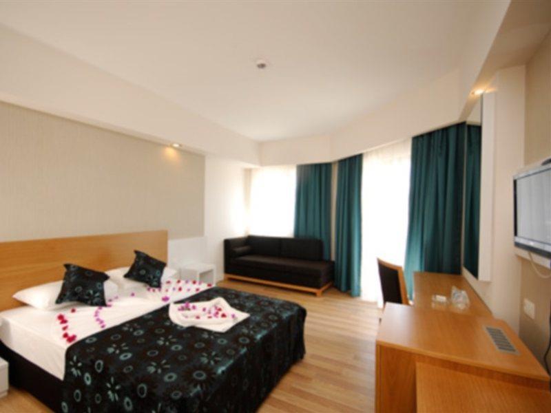 סייד Diamond Beach Hotel & Spa מראה חיצוני תמונה