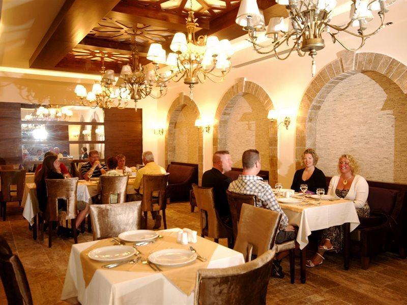 סייד Diamond Beach Hotel & Spa מראה חיצוני תמונה