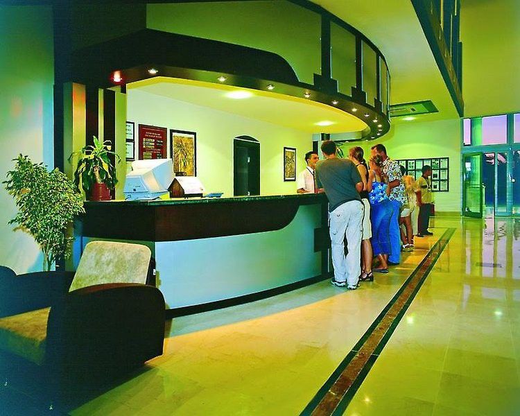 סייד Diamond Beach Hotel & Spa מראה חיצוני תמונה