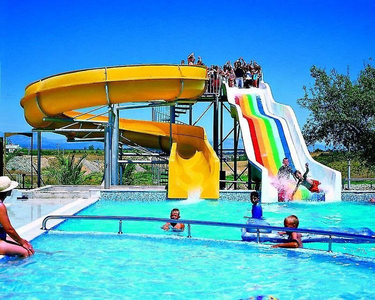 סייד Diamond Beach Hotel & Spa מראה חיצוני תמונה