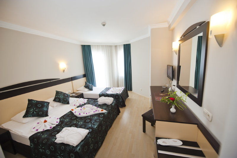 סייד Diamond Beach Hotel & Spa מראה חיצוני תמונה