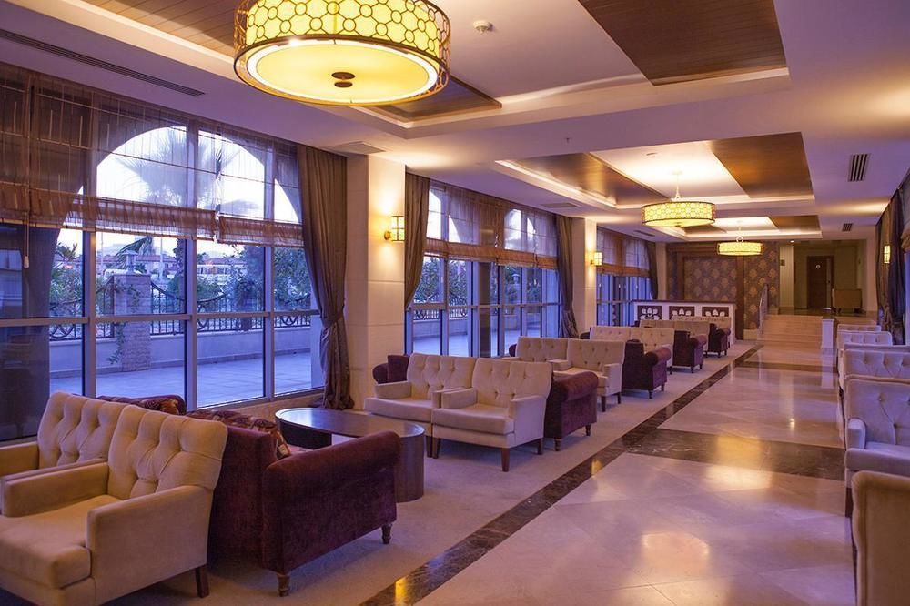 סייד Diamond Beach Hotel & Spa מראה חיצוני תמונה