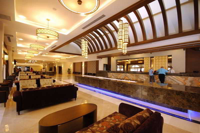 סייד Diamond Beach Hotel & Spa מראה חיצוני תמונה