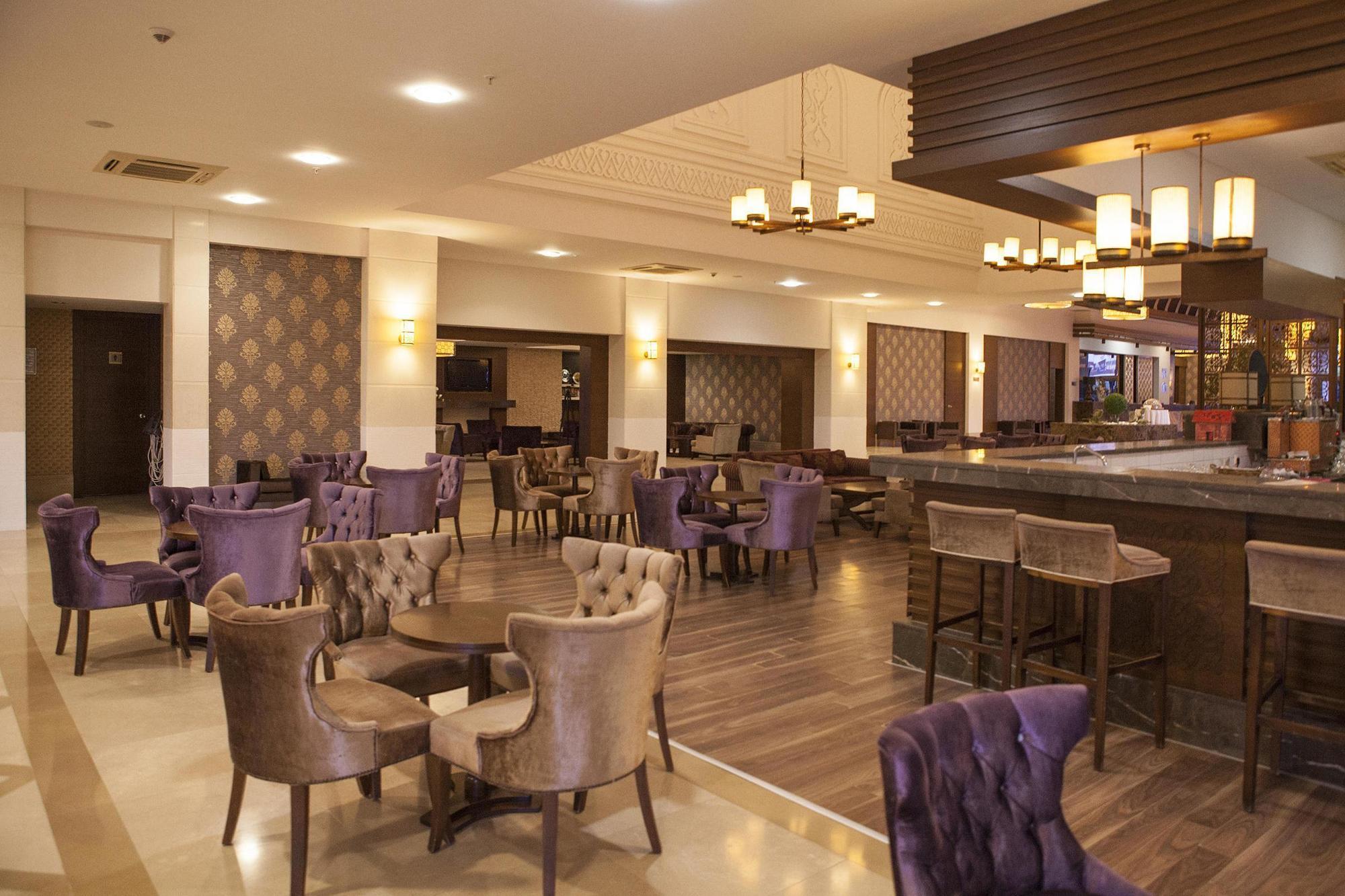 סייד Diamond Beach Hotel & Spa מראה חיצוני תמונה