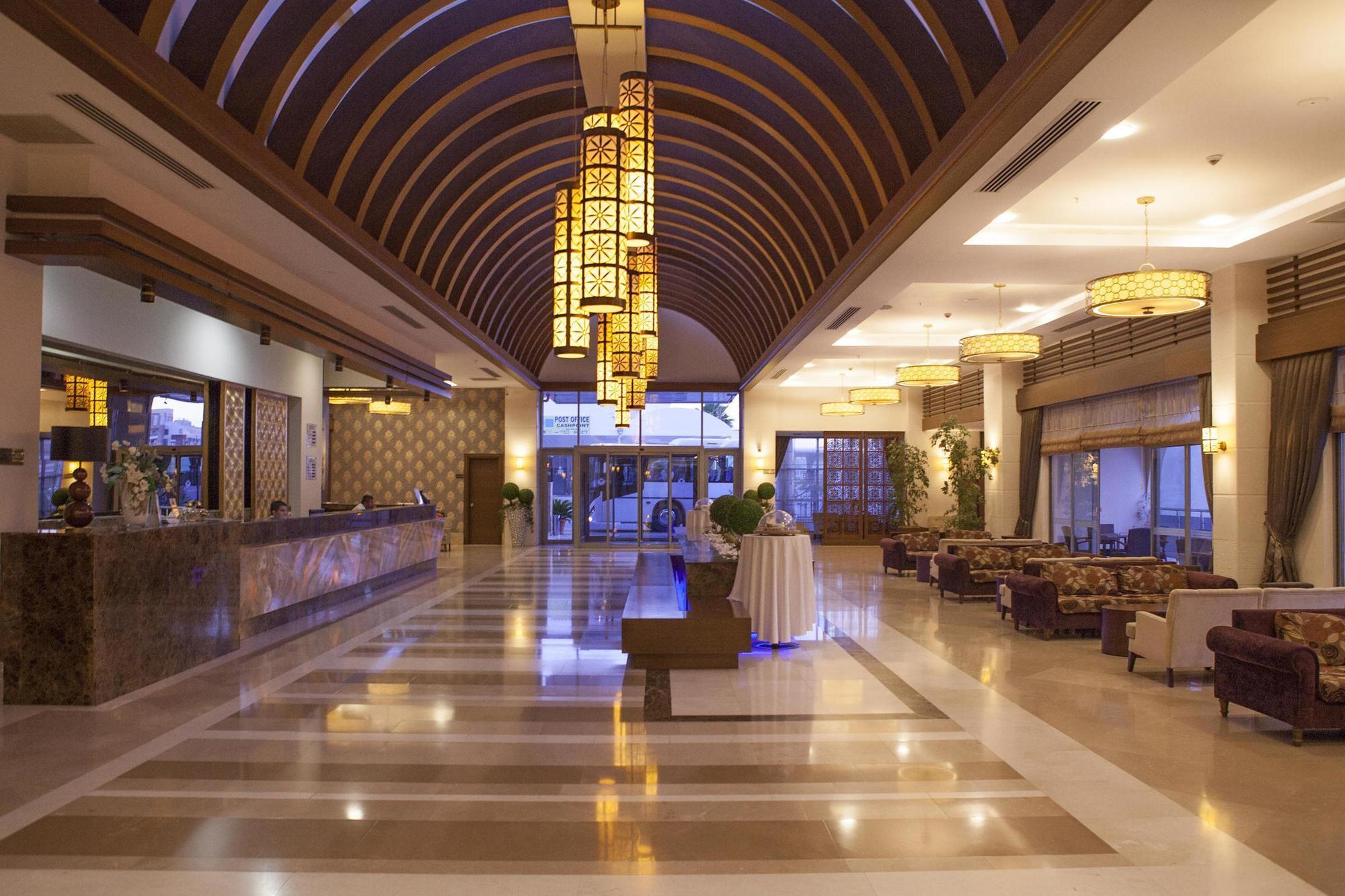 סייד Diamond Beach Hotel & Spa מראה חיצוני תמונה