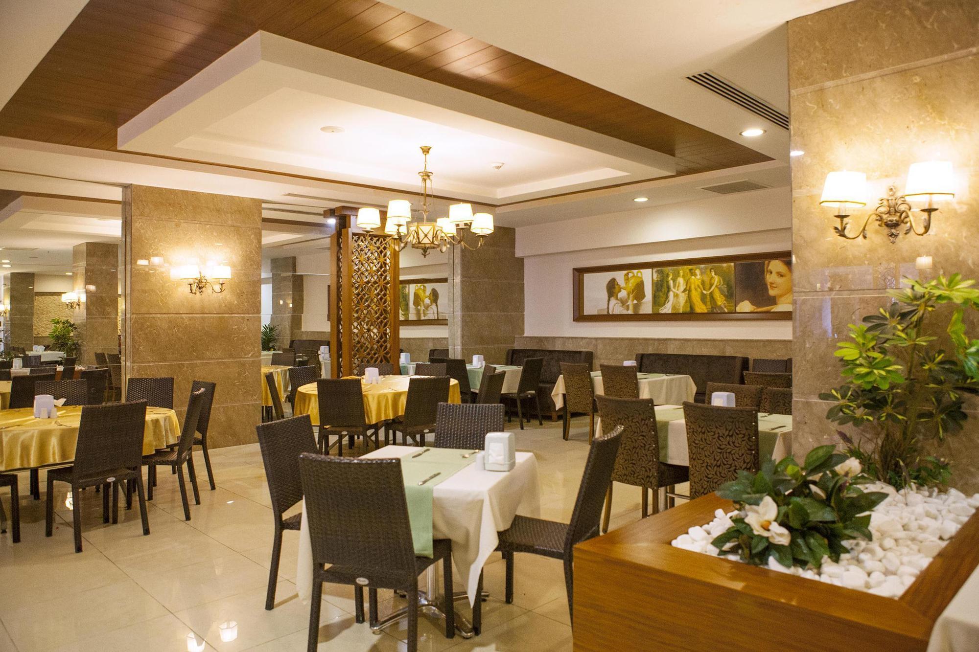 סייד Diamond Beach Hotel & Spa מראה חיצוני תמונה