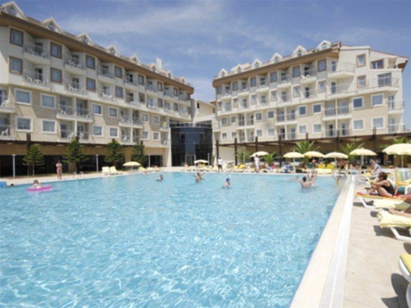 סייד Diamond Beach Hotel & Spa מראה חיצוני תמונה