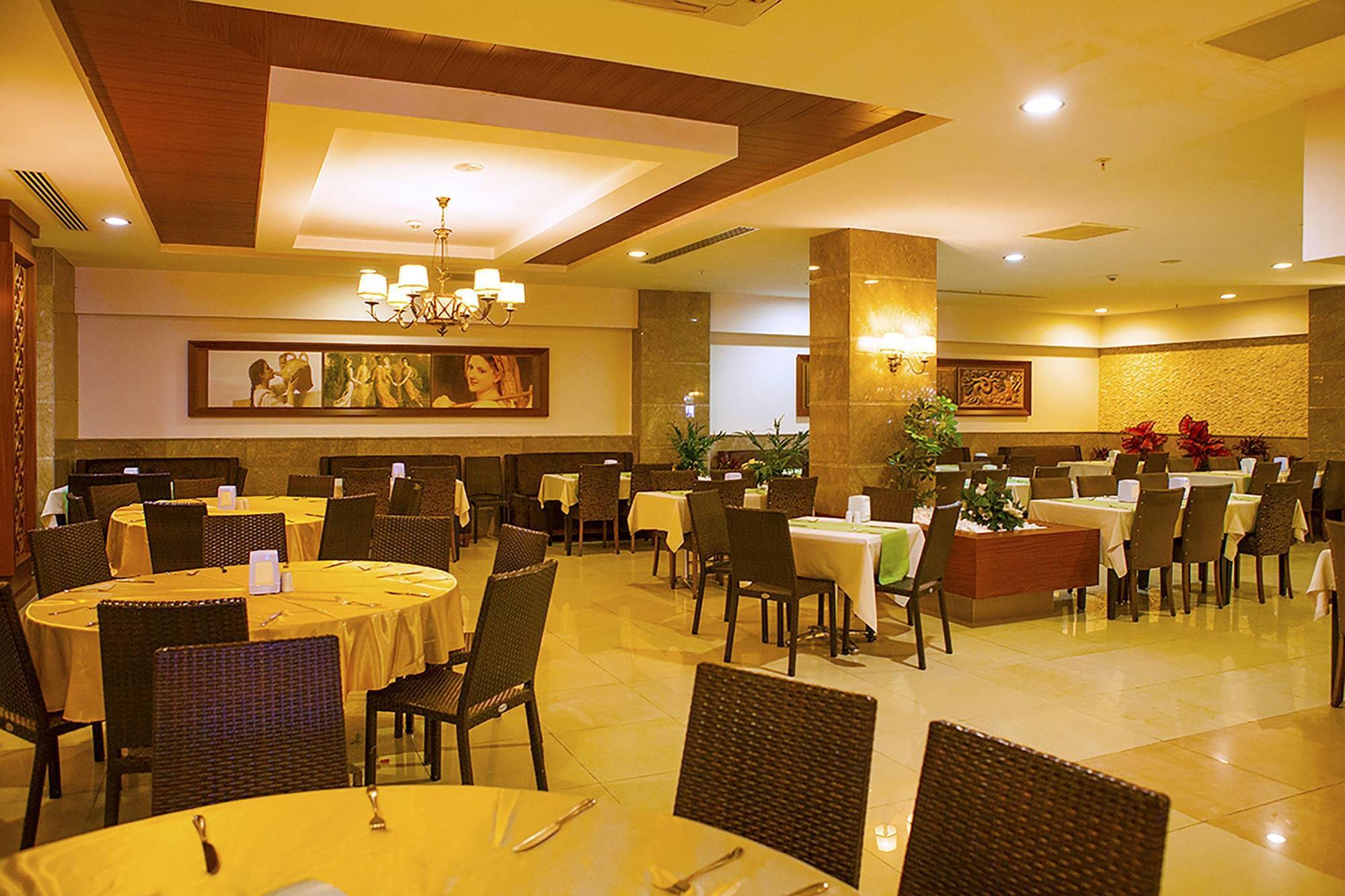 סייד Diamond Beach Hotel & Spa מראה חיצוני תמונה