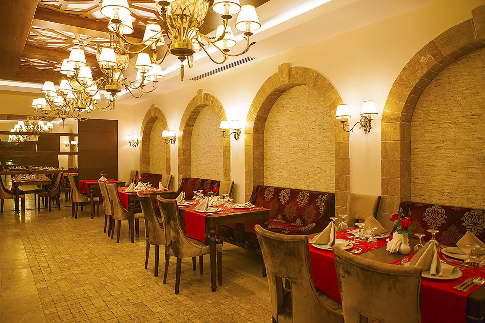 סייד Diamond Beach Hotel & Spa מראה חיצוני תמונה