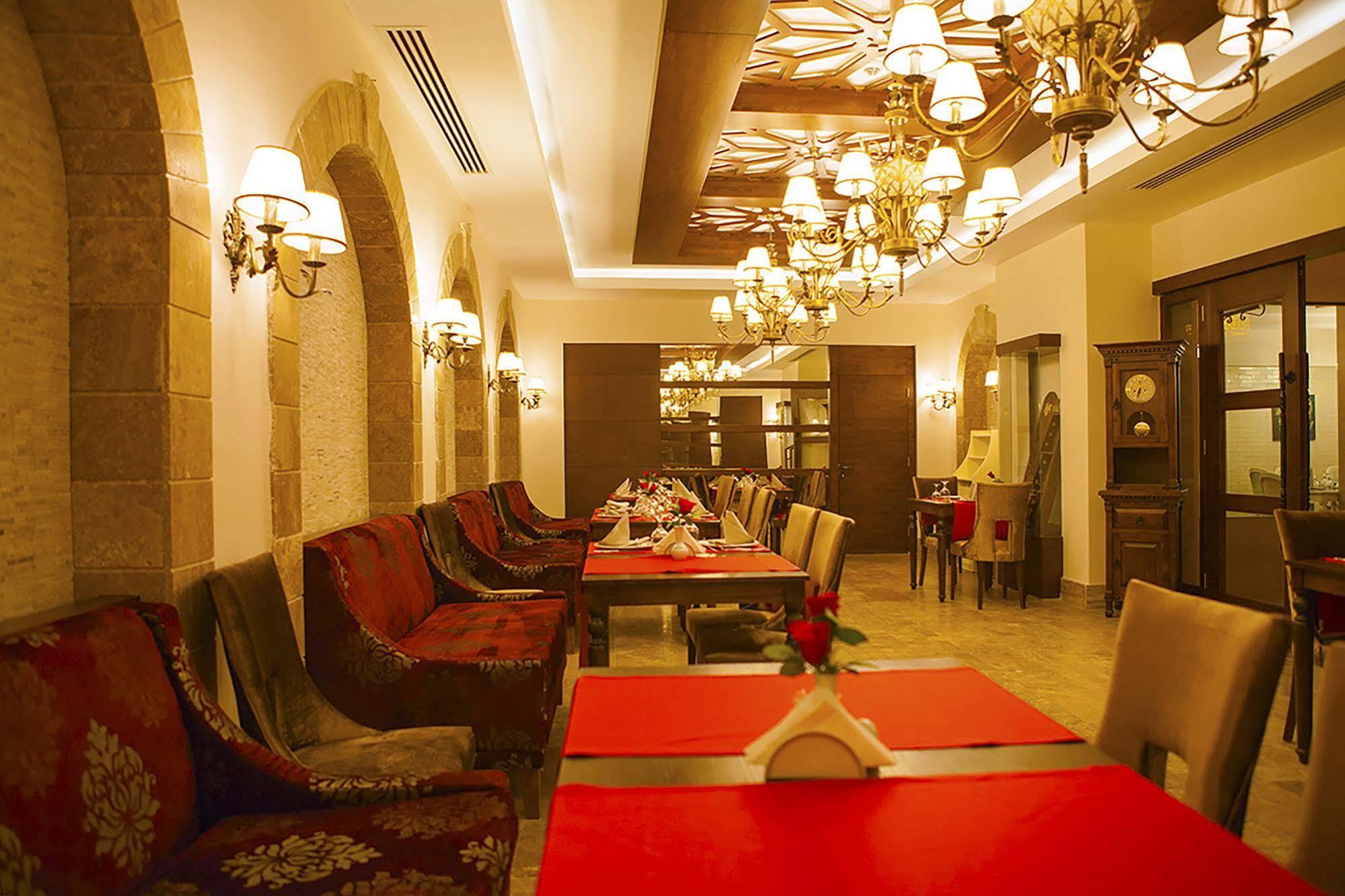 סייד Diamond Beach Hotel & Spa מראה חיצוני תמונה