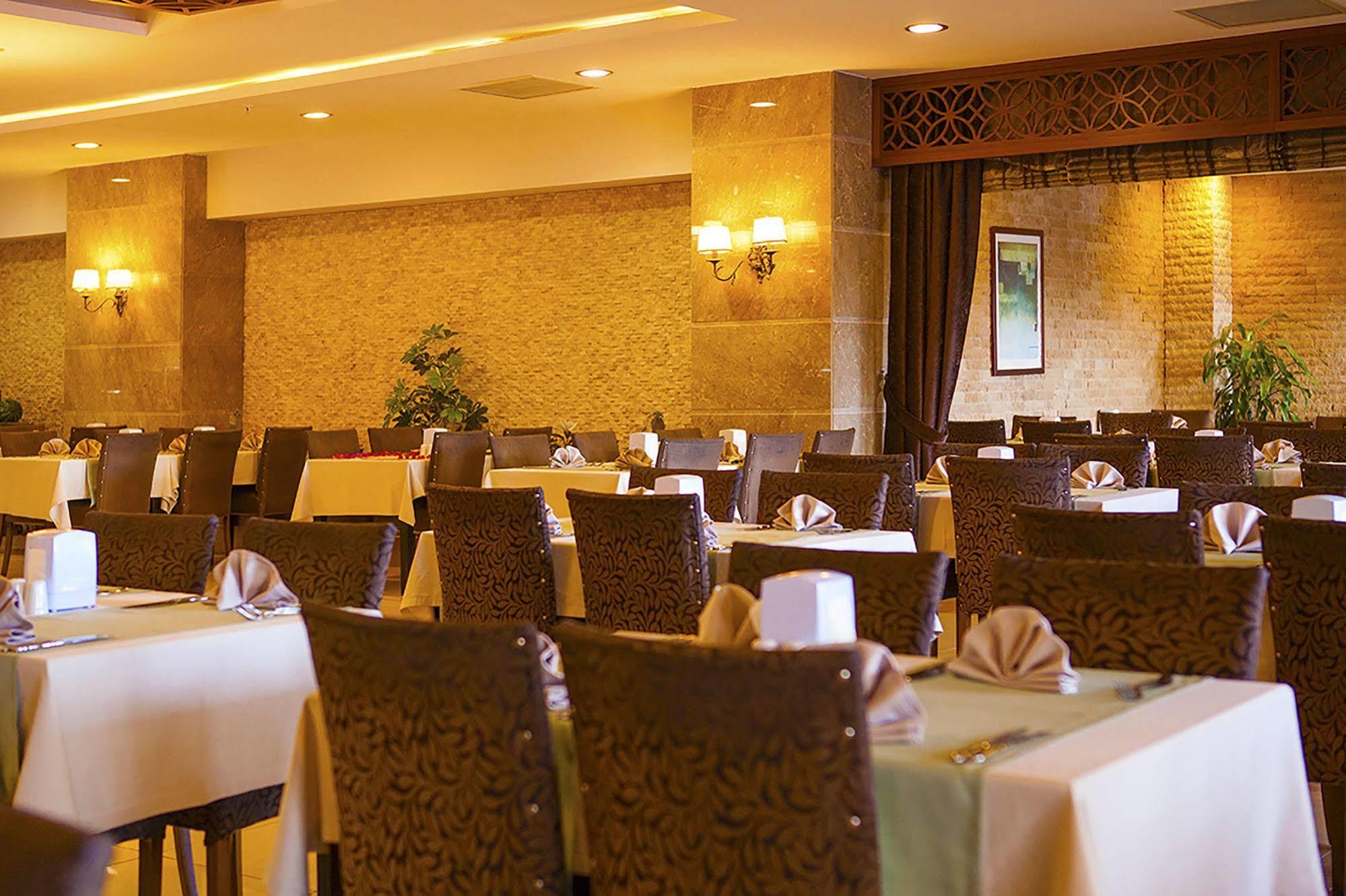 סייד Diamond Beach Hotel & Spa מראה חיצוני תמונה