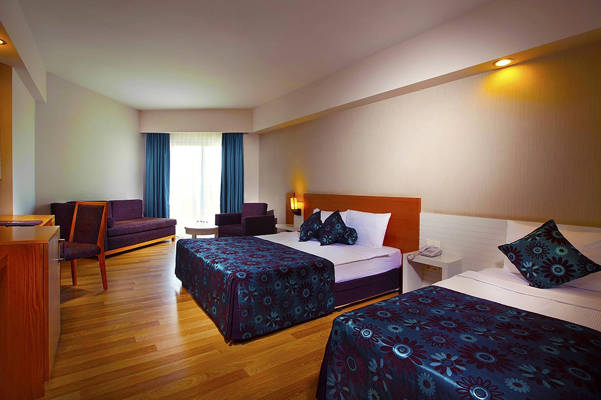סייד Diamond Beach Hotel & Spa מראה חיצוני תמונה