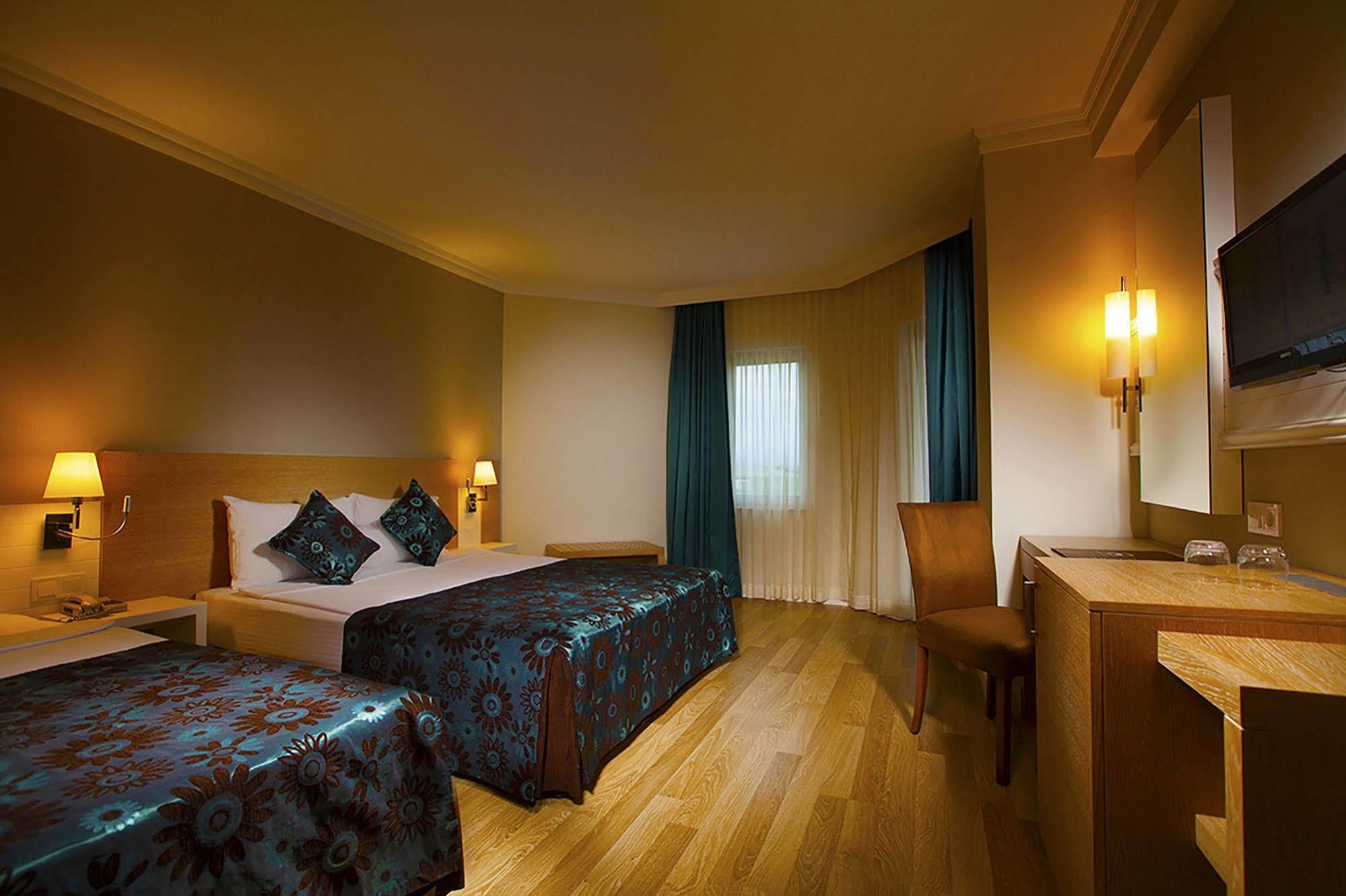 סייד Diamond Beach Hotel & Spa מראה חיצוני תמונה