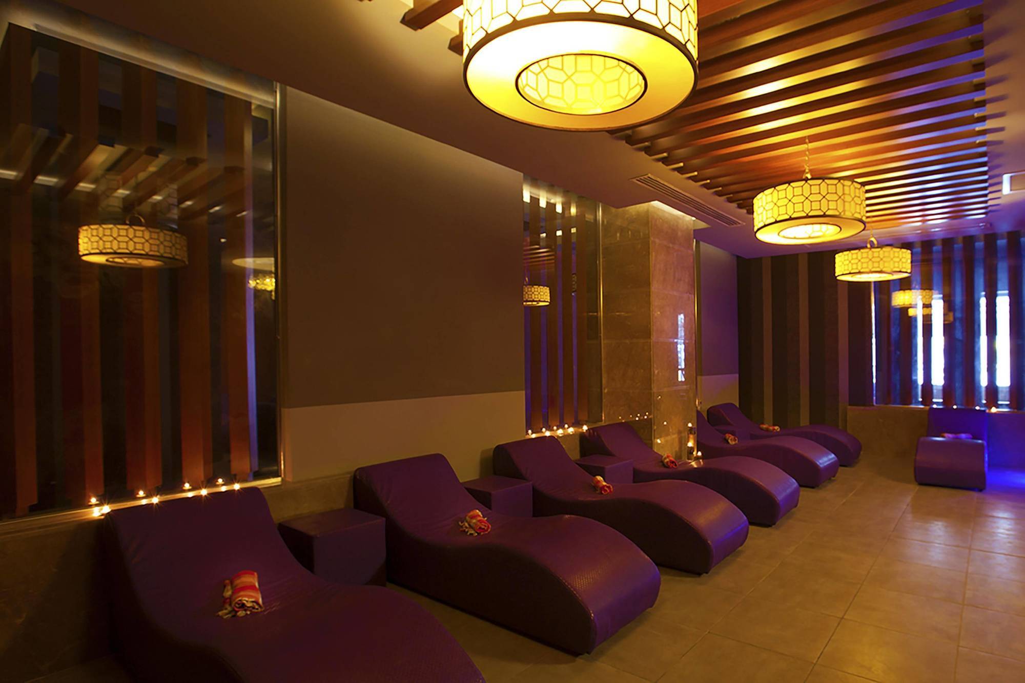 סייד Diamond Beach Hotel & Spa מראה חיצוני תמונה