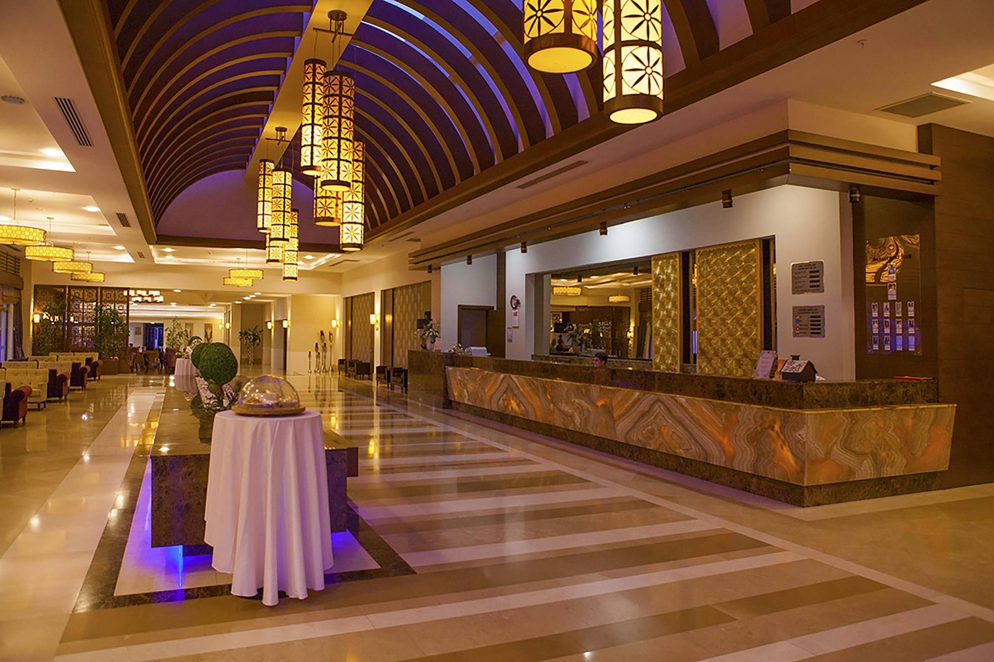 סייד Diamond Beach Hotel & Spa מראה חיצוני תמונה