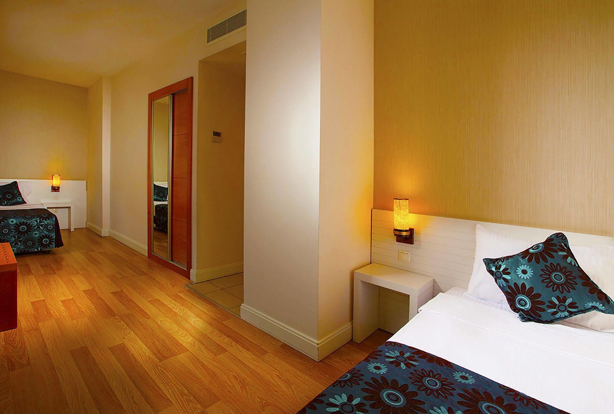 סייד Diamond Beach Hotel & Spa מראה חיצוני תמונה