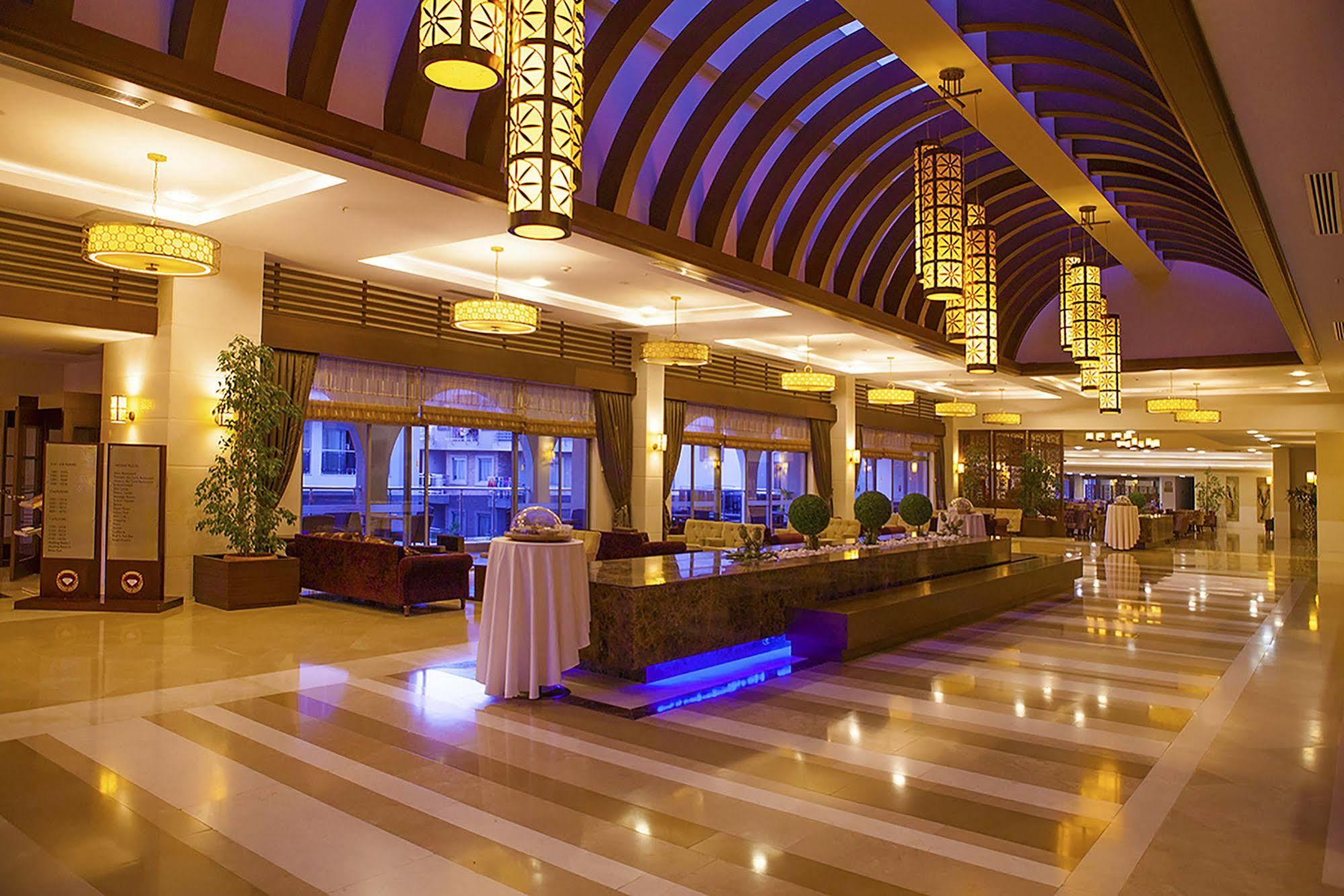סייד Diamond Beach Hotel & Spa מראה חיצוני תמונה