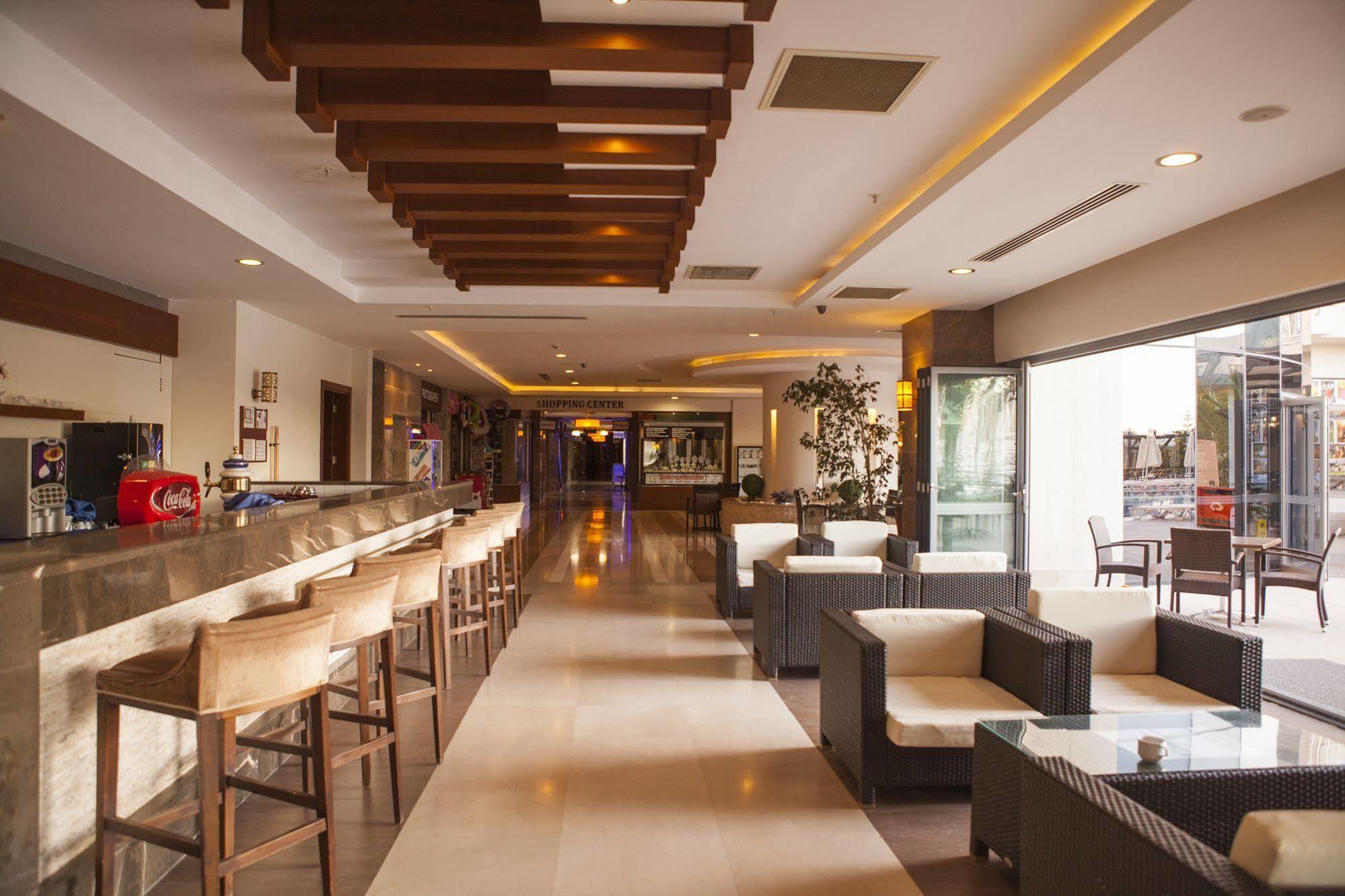 סייד Diamond Beach Hotel & Spa מראה חיצוני תמונה